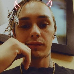 Meet your Posher, Jesse